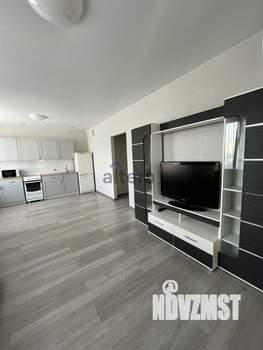 2-к квартира, вторичка, 44м2, 14/24 этаж