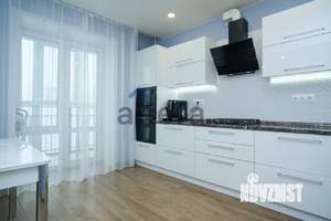 2-к квартира, вторичка, 55м2, 9/10 этаж