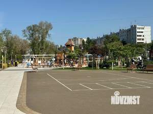 1-к квартира, вторичка, 37м2, 2/9 этаж