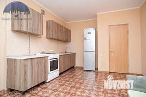 1-к квартира, вторичка, 46м2, 2/16 этаж