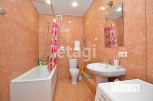 2-к квартира, вторичка, 74м2, 5/24 этаж