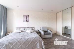 1-к квартира, вторичка, 34м2, 7/9 этаж