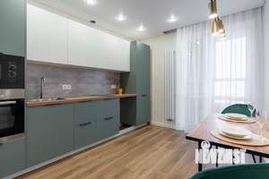 1-к квартира, вторичка, 41м2, 9/25 этаж