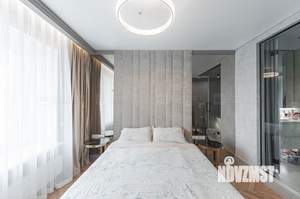 4-к квартира, вторичка, 108м2, 9/10 этаж
