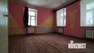 1-к квартира, вторичка, 32м2, 2/2 этаж