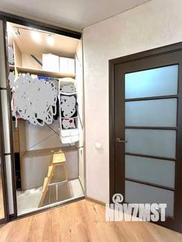 1-к квартира, вторичка, 36м2, 7/9 этаж