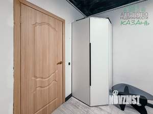 2-к квартира, вторичка, 47м2, 3/9 этаж