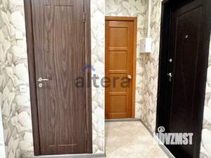 1-к квартира, вторичка, 39м2, 4/10 этаж