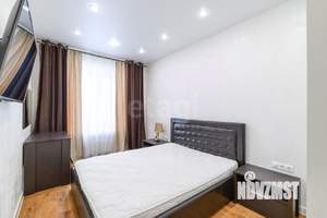 2-к квартира, вторичка, 50м2, 6/10 этаж
