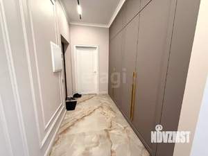 2-к квартира, вторичка, 66м2, 11/21 этаж