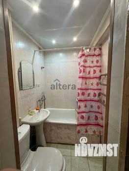 2-к квартира, вторичка, 42м2, -1/5 этаж