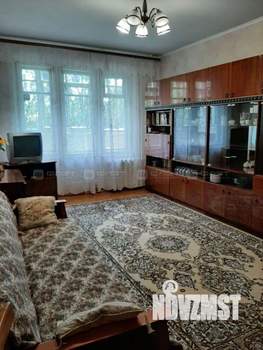 3-к квартира, вторичка, 59м2, 4/5 этаж