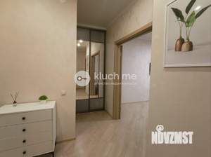 1-к квартира, вторичка, 45м2, 10/13 этаж