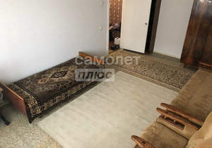 1-к квартира, вторичка, 38м2, 4/10 этаж