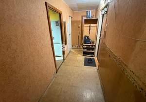 2-к квартира, вторичка, 43м2, 9/9 этаж