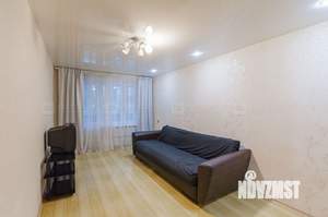 1-к квартира, вторичка, 33м2, 1/5 этаж