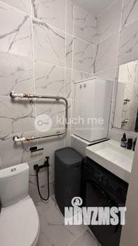 1-к квартира, вторичка, 38м2, 6/7 этаж