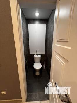 1-к квартира, вторичка, 41м2, 6/10 этаж
