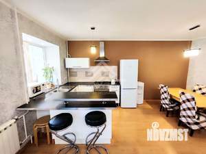 2-к квартира, вторичка, 81м2, 6/10 этаж
