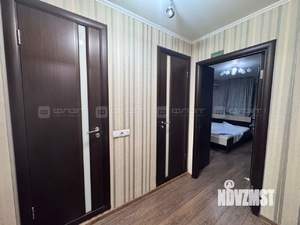 3-к квартира, вторичка, 70м2, 6/9 этаж