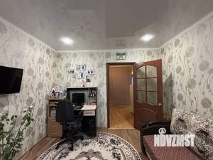 3-к квартира, вторичка, 65м2, 4/5 этаж