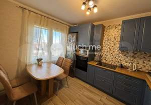 2-к квартира, вторичка, 50м2, 3/18 этаж