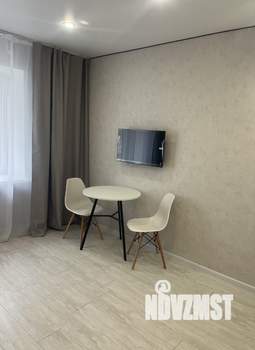 Студия квартира, вторичка, 18м2, 4/5 этаж