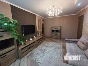 2-к квартира, вторичка, 60м2, 3/18 этаж