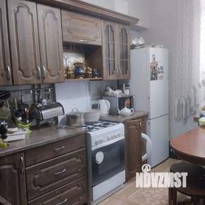 1-к квартира, вторичка, 43м2, 2/5 этаж