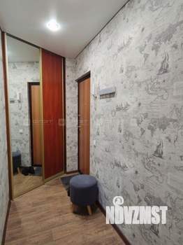 1-к квартира, вторичка, 32м2, 5/5 этаж