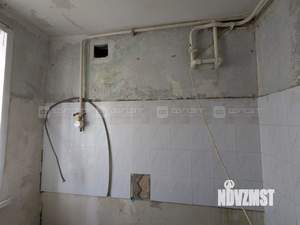 2-к квартира, вторичка, 42м2, 1/3 этаж