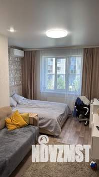 2-к квартира, вторичка, 51м2, 2/19 этаж