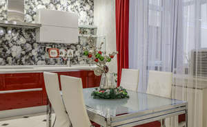 2-к квартира, вторичка, 132м2, 6/8 этаж