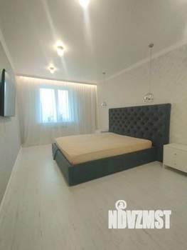 3-к квартира, вторичка, 83м2, 8/20 этаж