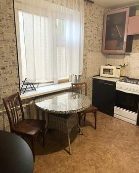 Фото квартиры на продажу (1)