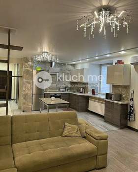 3-к квартира, вторичка, 95м2, 2/14 этаж