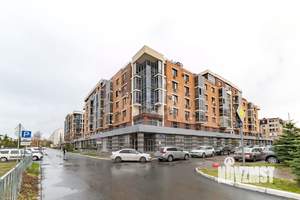 4-к квартира, вторичка, 128м2, 5/7 этаж