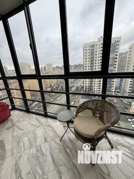 1-к квартира, вторичка, 44м2, 13/16 этаж