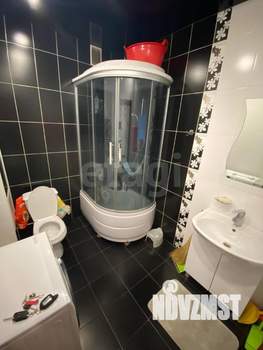 1-к квартира, вторичка, 48м2, 3/9 этаж