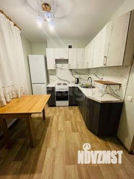 1-к квартира, вторичка, 38м2, 13/18 этаж