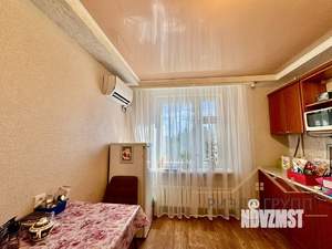 2-к квартира, вторичка, 57м2, 4/10 этаж