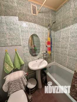 1-к квартира, вторичка, 29м2, 1/5 этаж