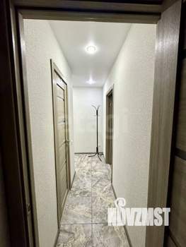1-к квартира, вторичка, 30м2, 5/5 этаж