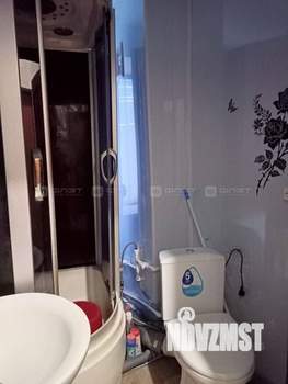 1-к квартира, вторичка, 34м2, 2/2 этаж