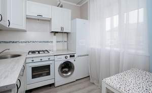 1-к квартира, вторичка, 30м2, 4/5 этаж