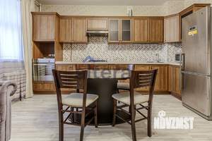 3-к квартира, вторичка, 62м2, 4/14 этаж