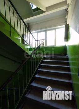 2-к квартира, вторичка, 47м2, 3/5 этаж