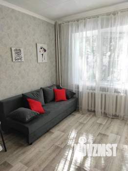 1-к квартира, вторичка, 18м2, 2/5 этаж