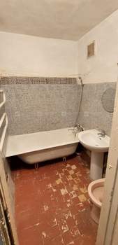 1-к квартира, вторичка, 30м2, 3/5 этаж