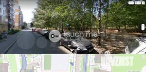 1-к квартира, вторичка, 28м2, 5/9 этаж